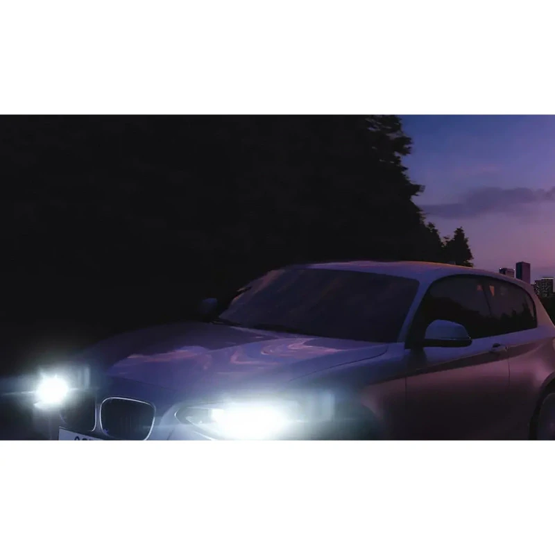 Žiarovka OSRAM AUTO NIGHT BREAKER 220 H7