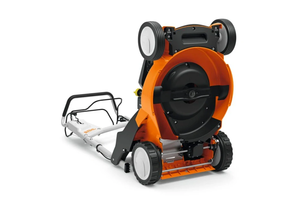 Benzínová kosačka-STIHL RM 650 VE