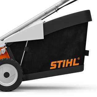 Benzínová kosačka-STIHL RM 756 GS