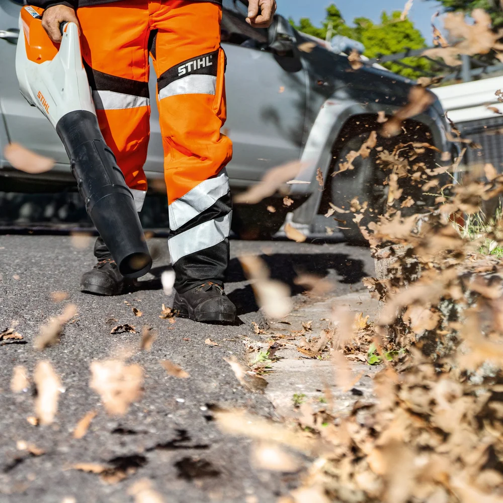 Akumulátorový fúkač STIHL BGA 86