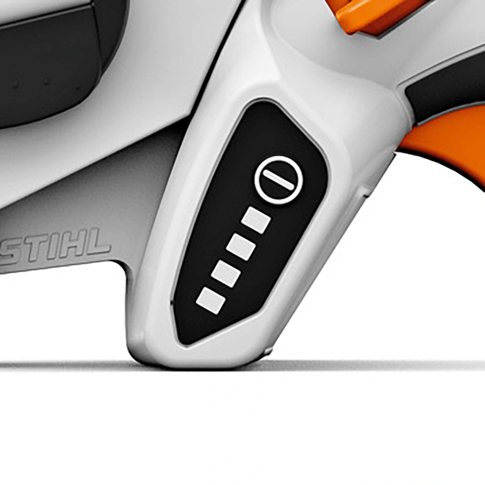 Akumulátorová reťazová píla STIHL GTA 26-set