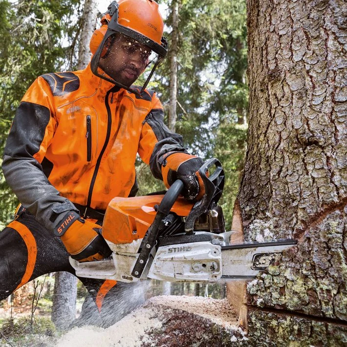 Profesionálna motorová píla STIHL MS 462
