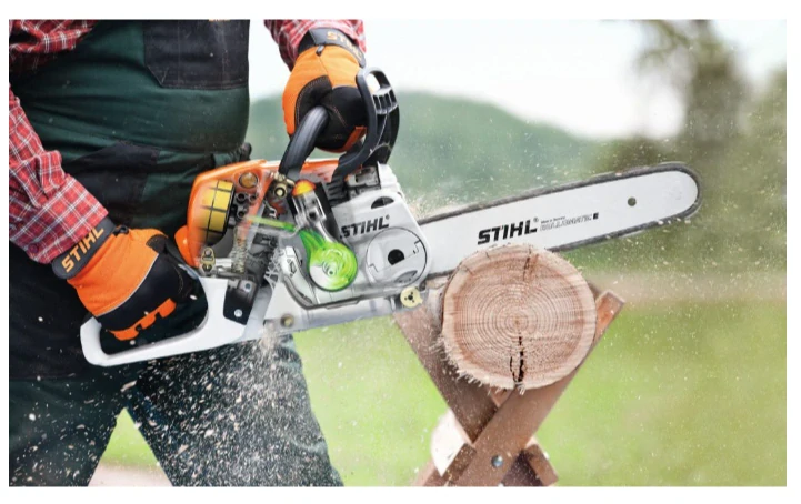 Motorová píla STIHL MS 251