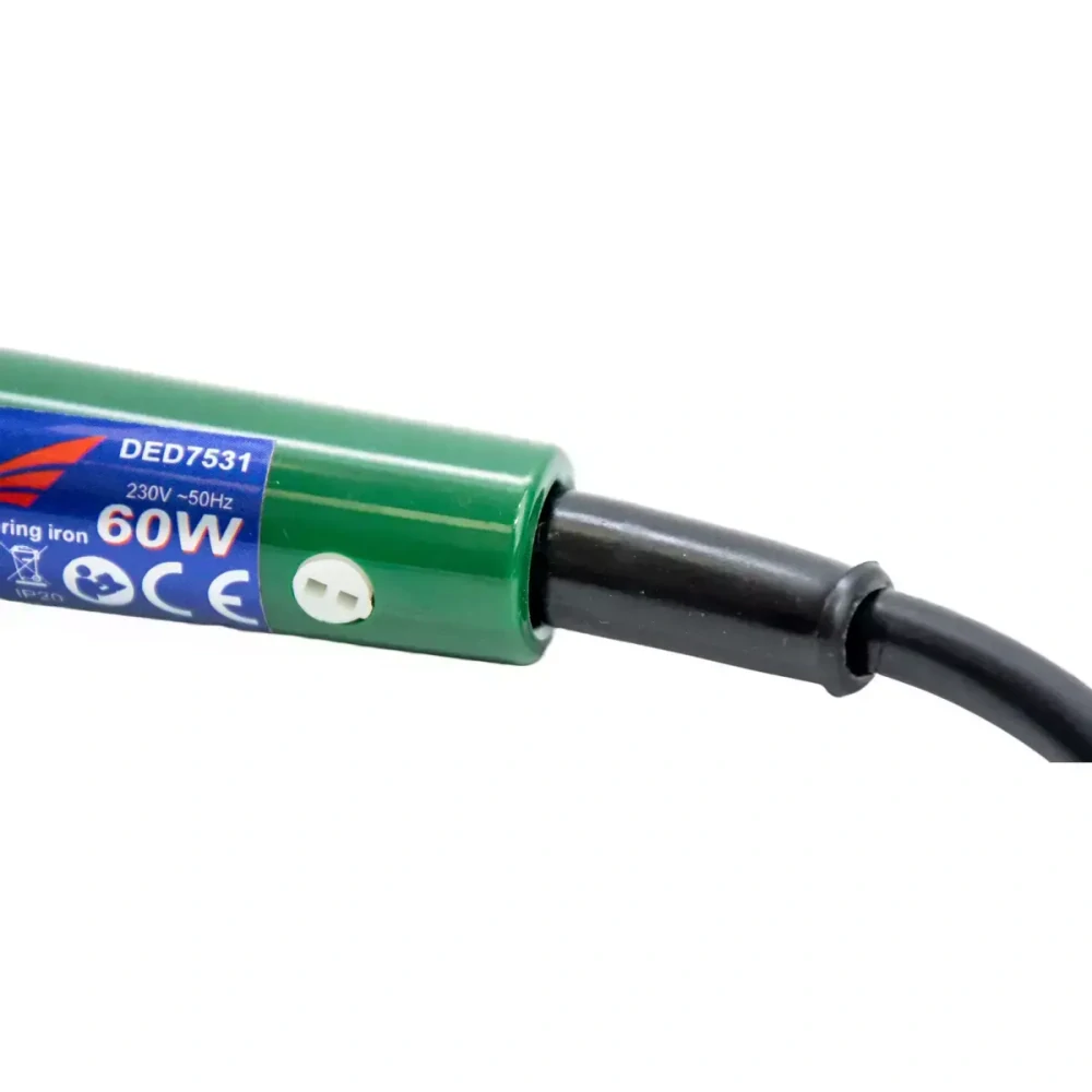 Spájkovačka Dedra 60W