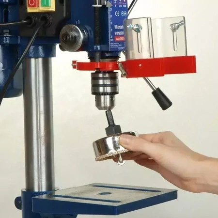 Stolová Vŕtačka Dedra-350W