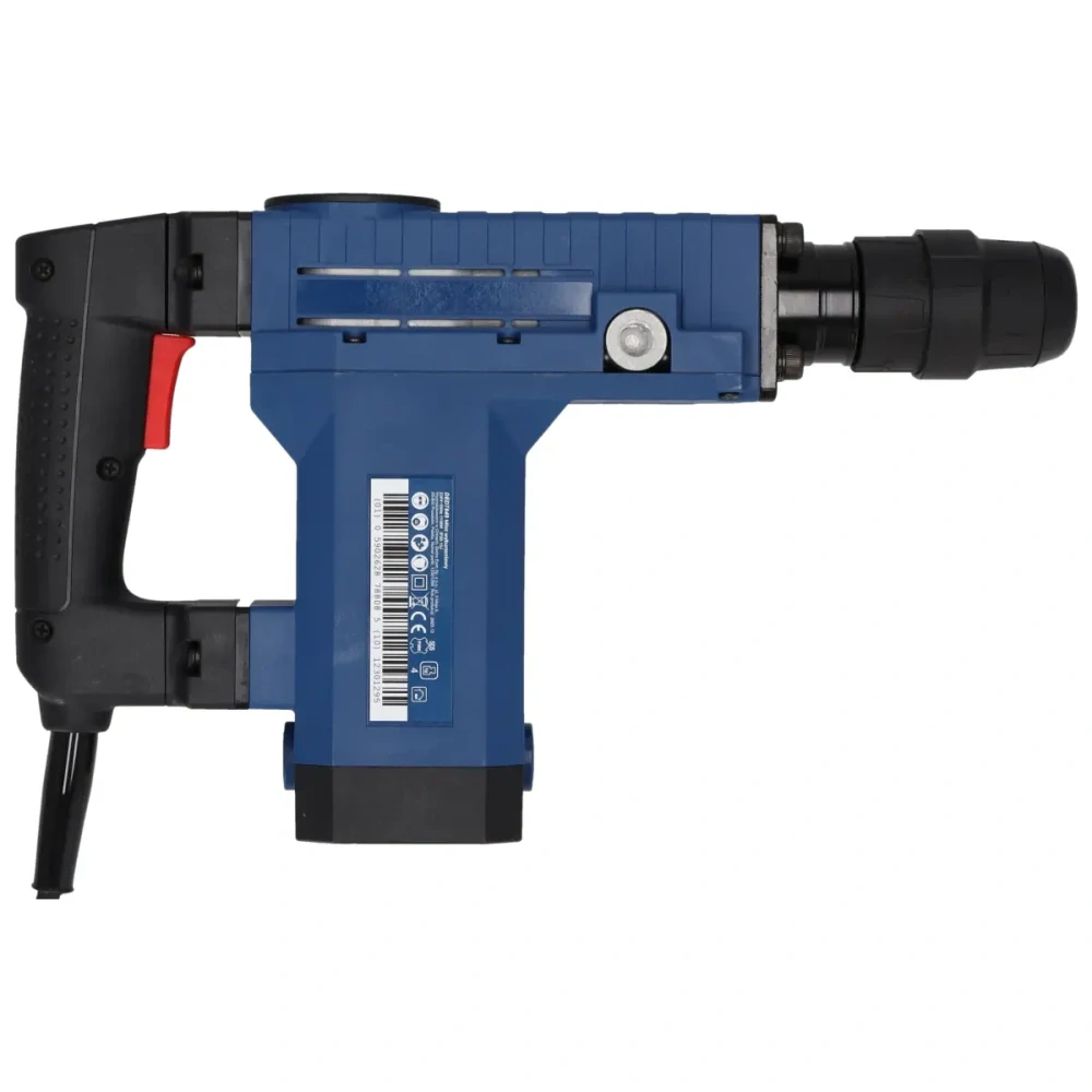Buracie kladivo SDS MAX 1150W DEDRA