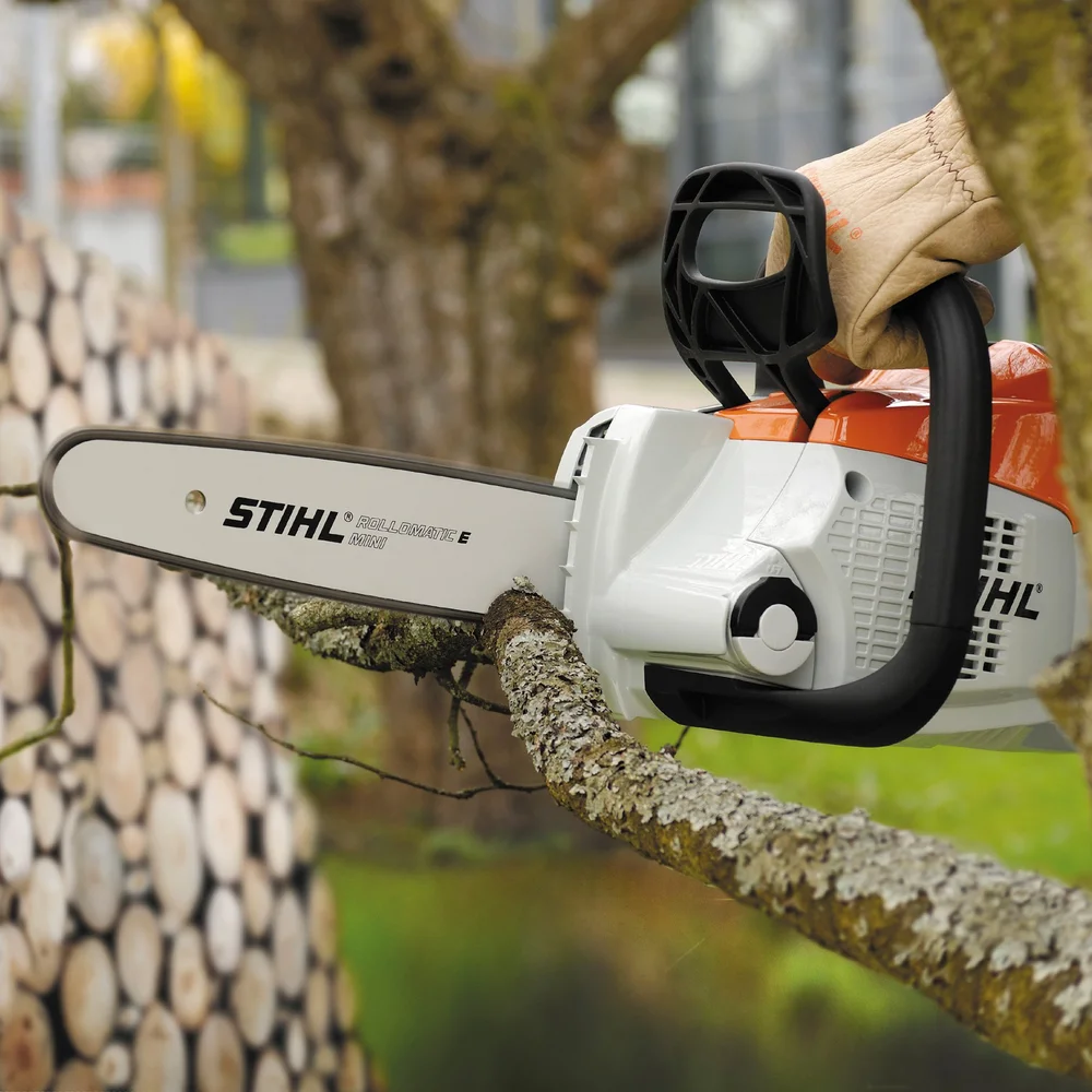 Akumulátorová motorová píla STIHL MSA 160 C-BQ