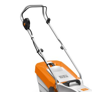 Akumulátorova kosačka-STIHL RMA 235, set s 1x AK 20