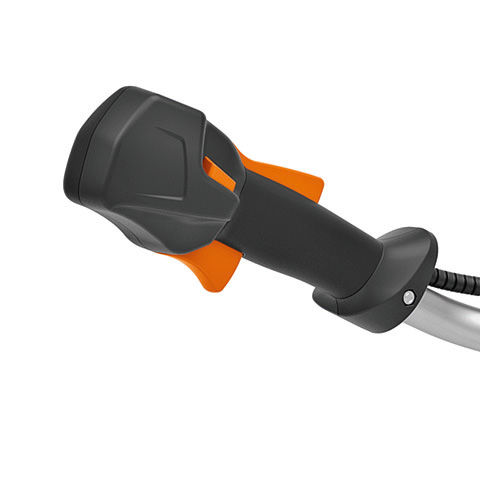 Akumulátorový vyžínač-STIHL FSA 135