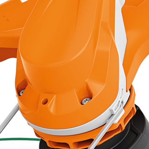 Akumulátorový vyžínač-STIHL FSA 60 R, set s 2x AK20