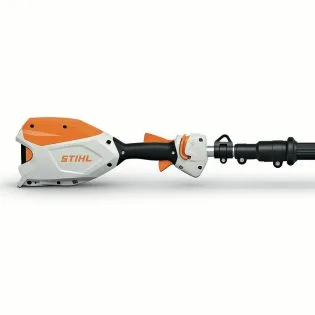 Akumulátorové nožnice na vysoký živý plot-STIHL HLA 86