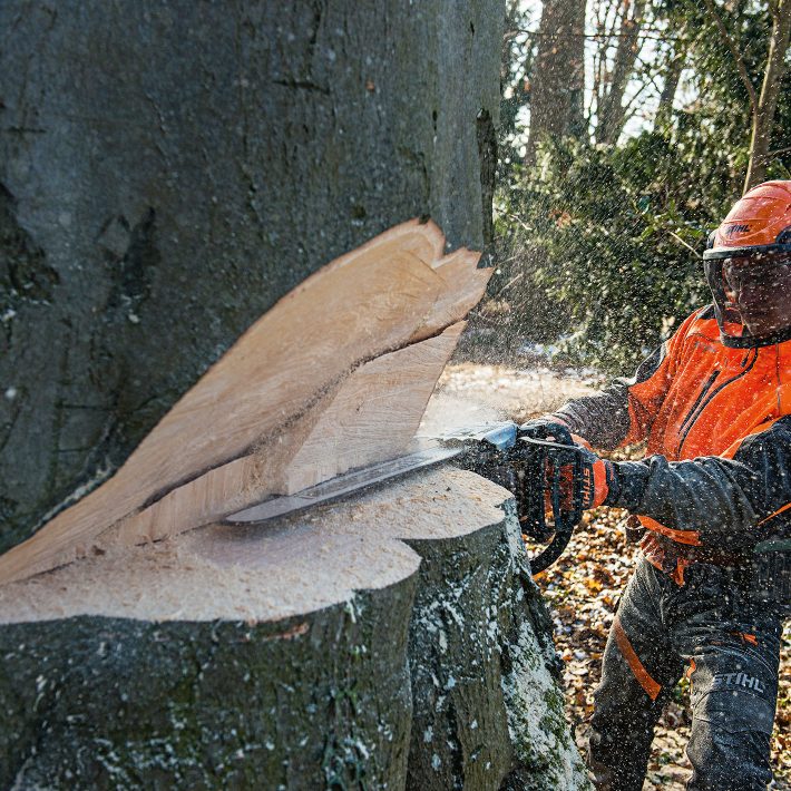 Profesionálna motorová píla STIHL MS 661 C-M W