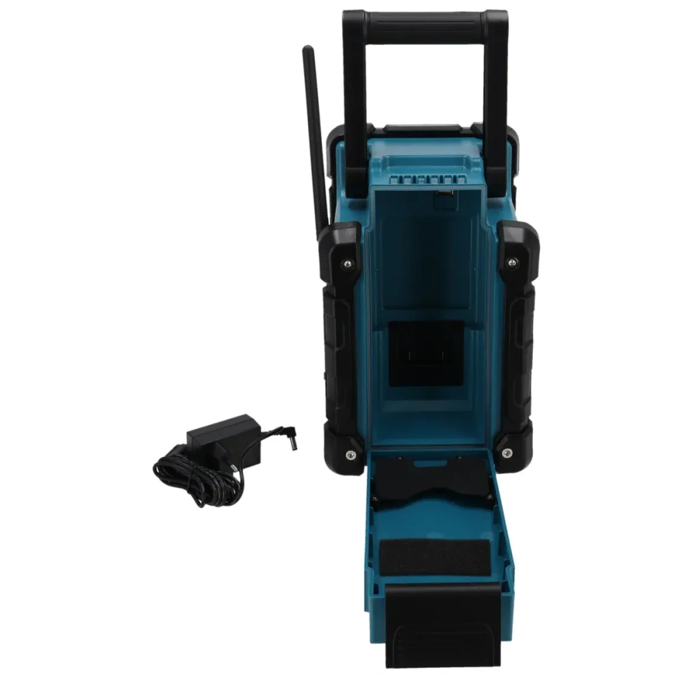Akumulátorové rádio DAB+/FM 18 V Bluetooth USB