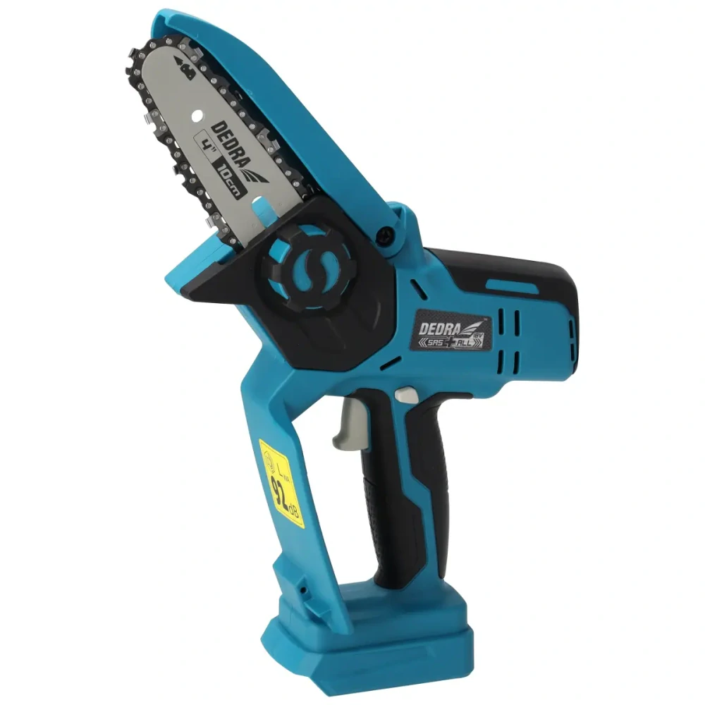 Mini akumulatorova retazova pila 18V