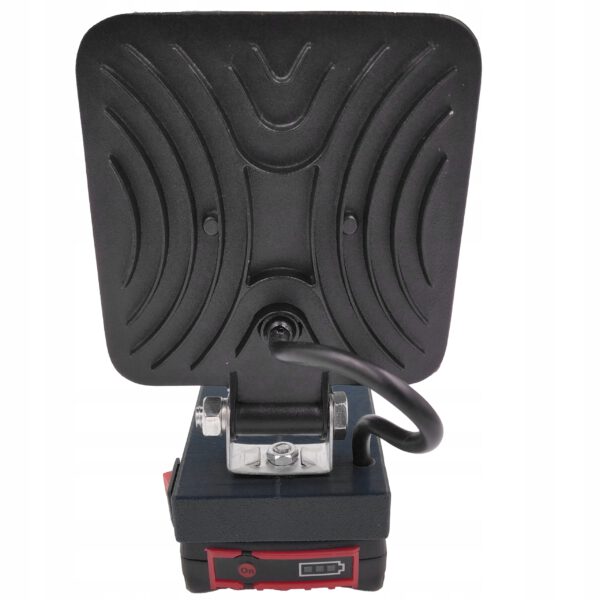 Pracovna led lampa na akumulator Bosch 18V