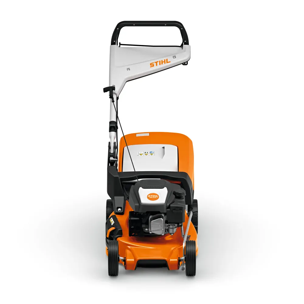Benzínová kosačka STIHL RM 248.3 T