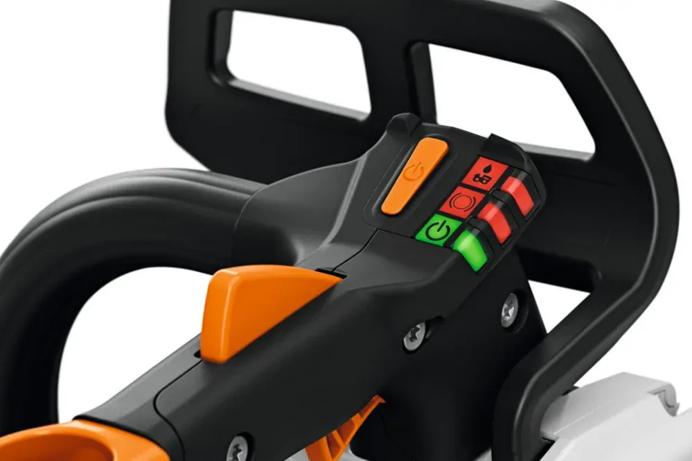 Akumulátorová motorová píla STIHL MSA 220 TC-O