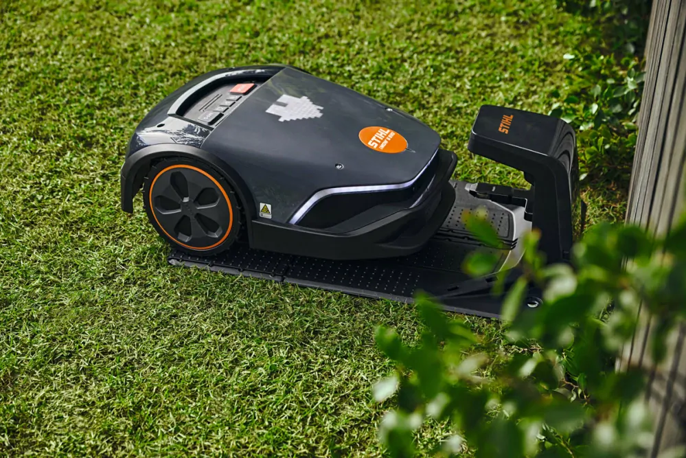 Robotická kosačka iMow STIHL IMOW 5.0 EVO