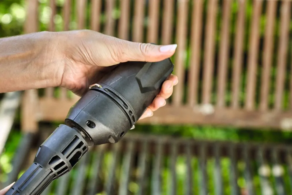 Vysokotlakový čistič STIHL RE 100 PLUS CONTROL