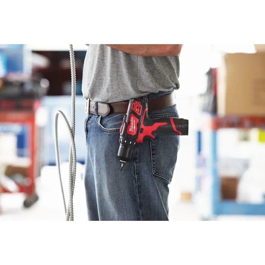 Aku Vrtačka bez priklepu kompaktna MILWAUKEE M12™
