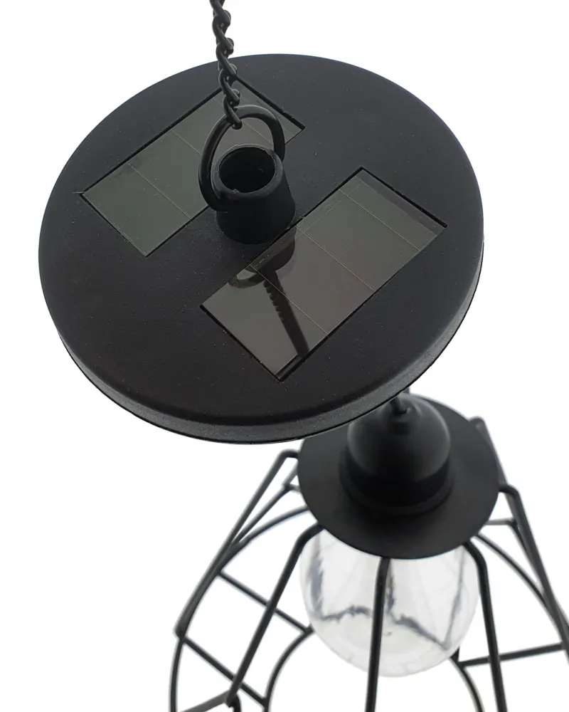 LED solárne svetlo HD 307-KATTY TRIXLINE HOME decor