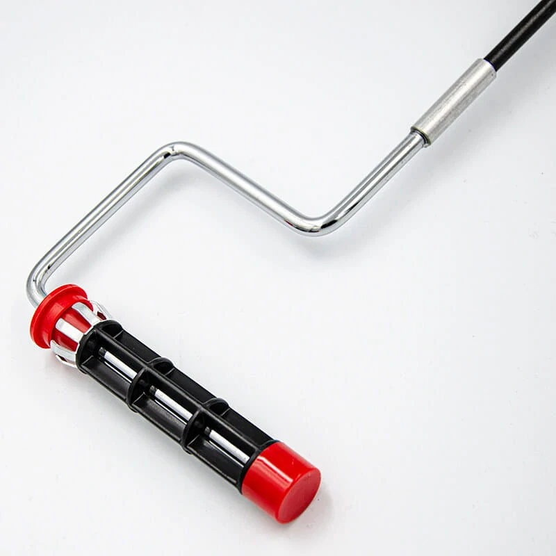 Držiak valčeka 330 za radiator-10cm