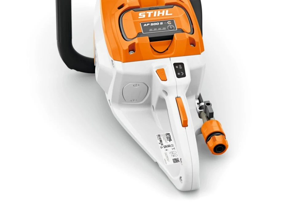 Akumulátorová rozbrusovačka STIHL TSA 300