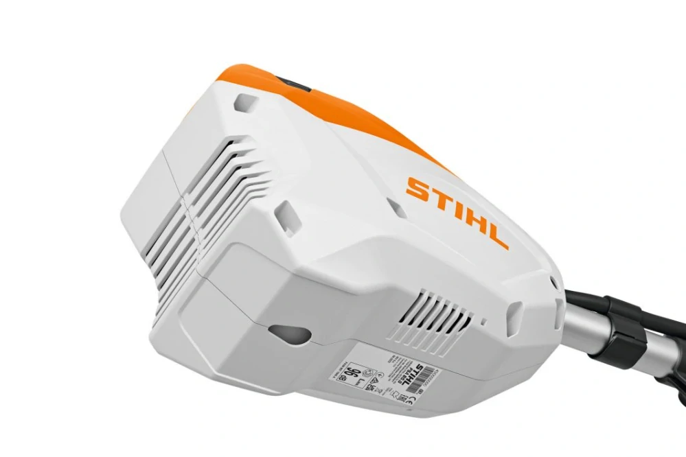 Akumulátorový vyžínač, AK Systém STIHL FSA 80, set s 2x AK 30
