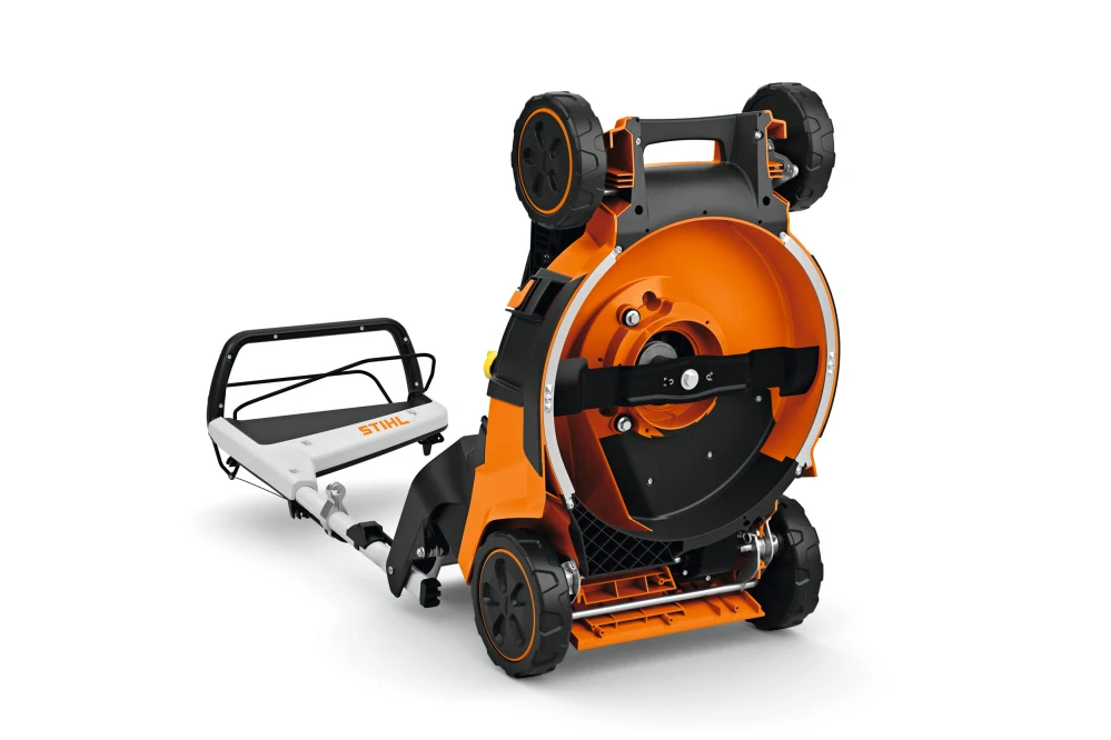 Benzínové kosačky Séria 4 STIHL RM 448.3 T