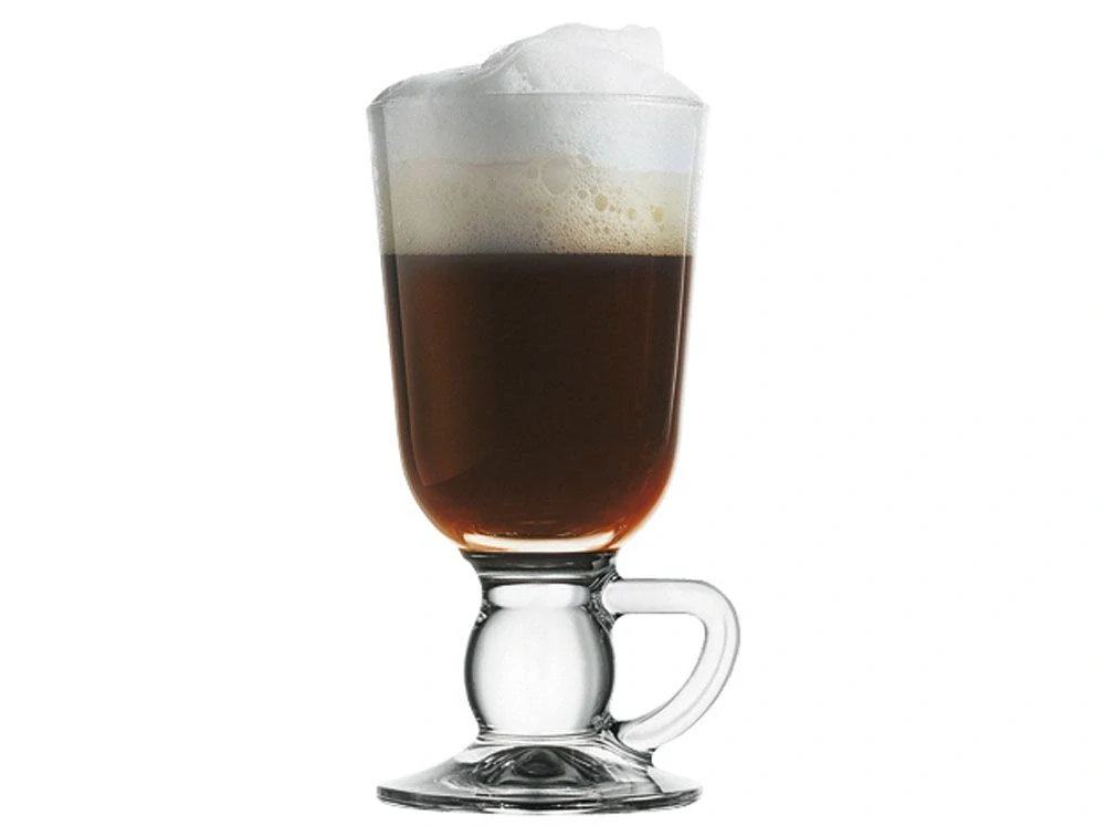 Sada 2 pohárov na Irish Coffee 270ml PASABAHCE