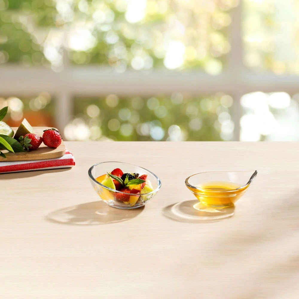 Sada 6 misiek na dip /omáčníkov Gastrobutique 9,6cm PASABAHCE