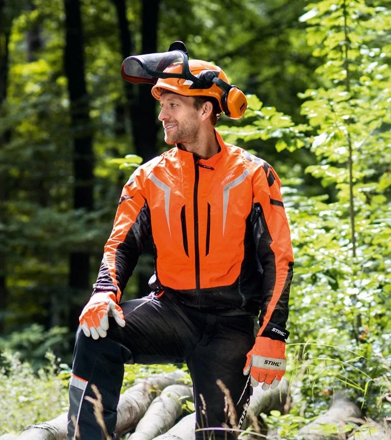 Bunda ADVANCE X-VENT STIHL