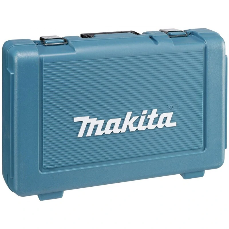 Makita DDF453RFE Akumulátorový vŕtací skrutkovač (2x3,0Ah/18V) + nabíjačka a kufor