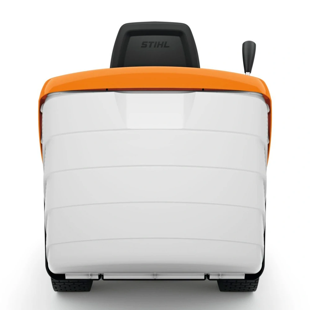 Kompaktná a manévrovateľná kosačka STIHL RT 4082