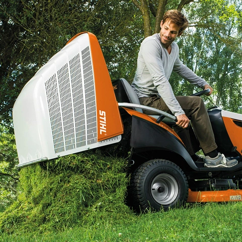 Záhradný traktor-STIHL-RT-6127.1 ZL