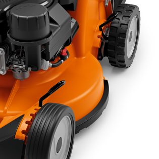 Benzínová kosačka-STIHL RM 756 GS