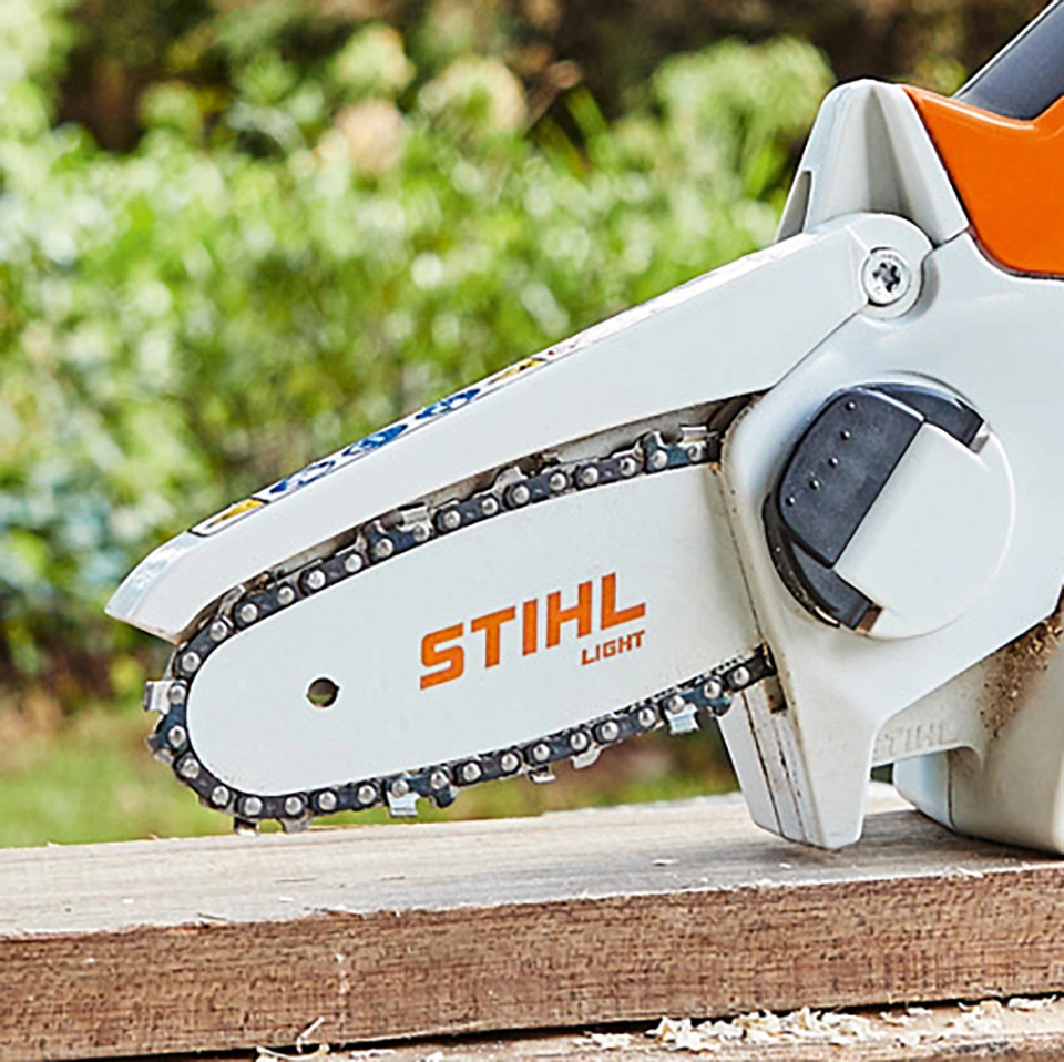 Akumulátorová reťazová píla STIHL GTA 26-set