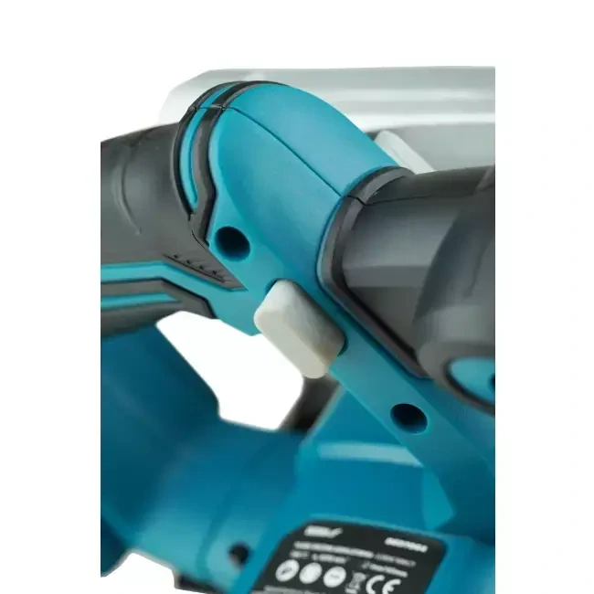 Akumulátorová kotúčová píla 165mm 18V DEDRA