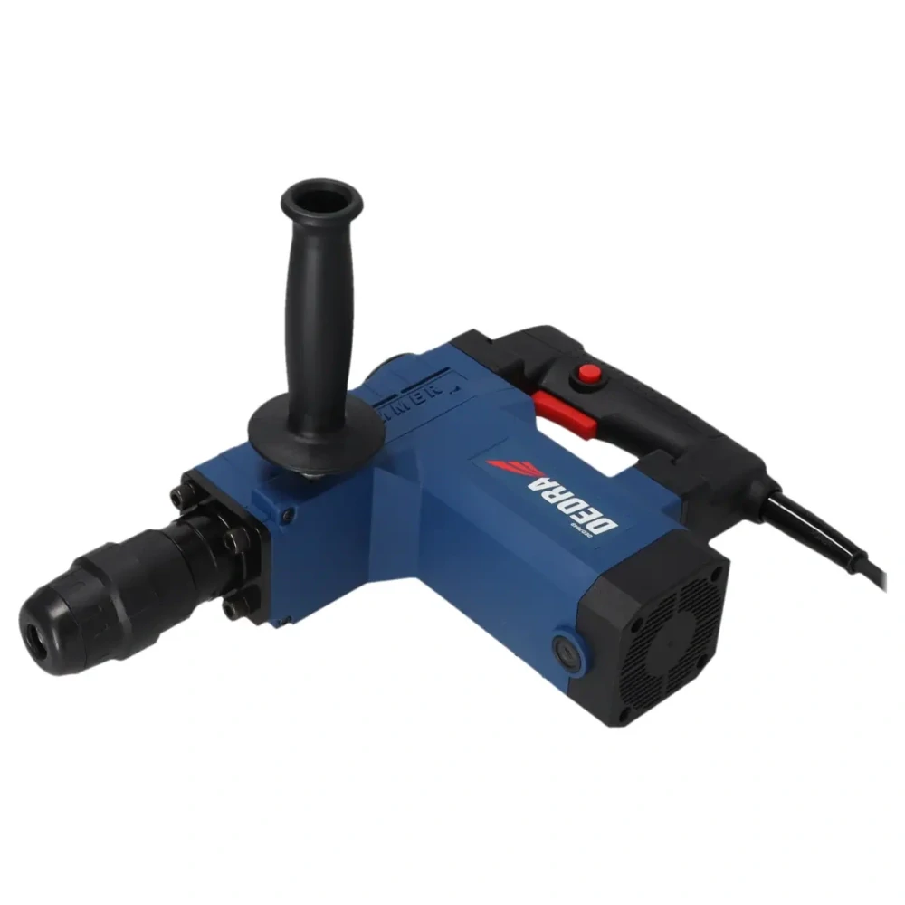 Buracie kladivo SDS MAX 1150W DEDRA