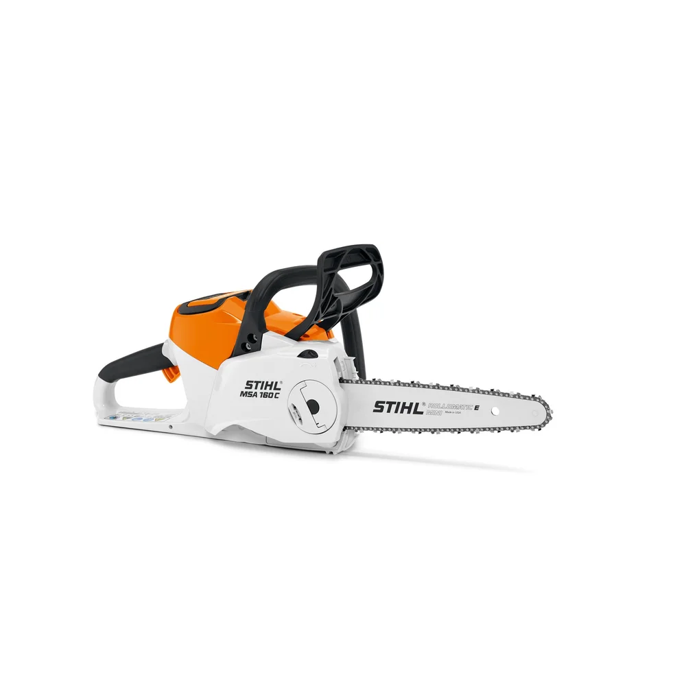 Akumulátorová motorová píla STIHL MSA 160 C-BQ