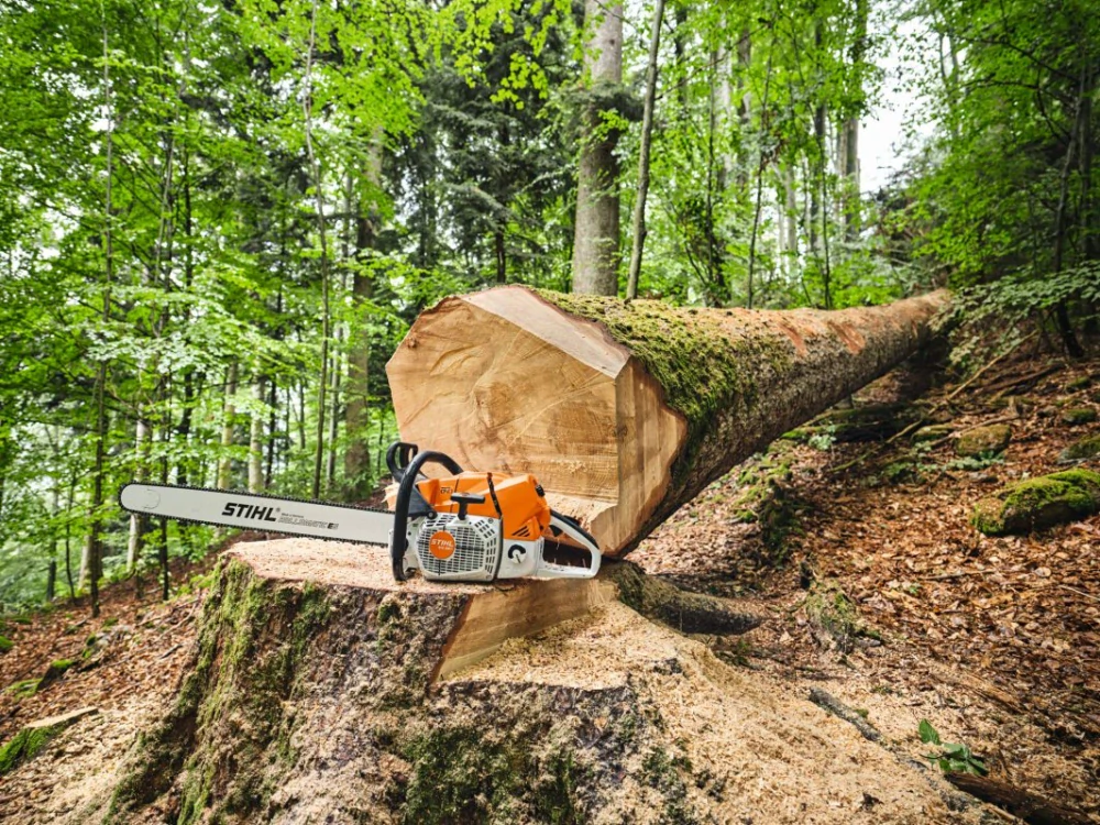 Profesionálna motorová píla STIHL MS 881