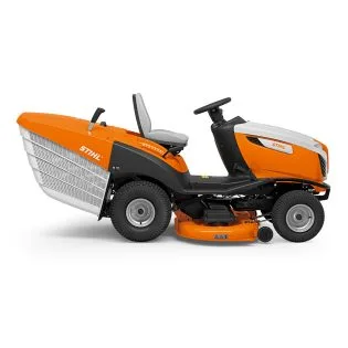 Záhradný traktor-STIHL RT 5112.1 Z