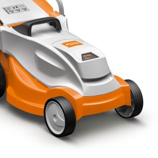 Akumulátorova kosačka-STIHL RMA 235, set s 1x AK 20