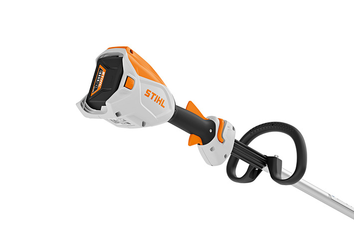 Akumulátorový vyžínač-STIHL FSA 60 R, set s 2x AK20