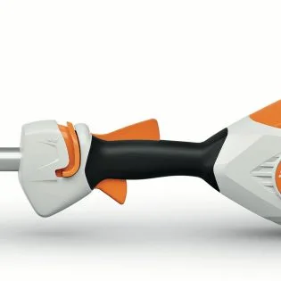 Akumulátorové nožnice na vysoký živý plot-STIHL HLA 86