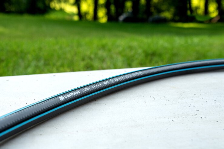 Hadica záhradná hobby ATS2 ™-1/2"-1m