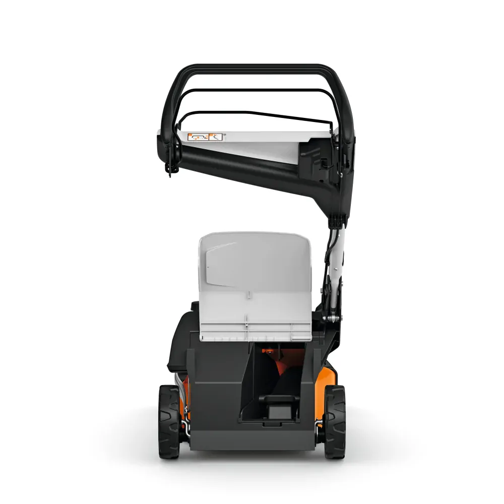 Benzínová kosačka STIHL RM 248.3 T