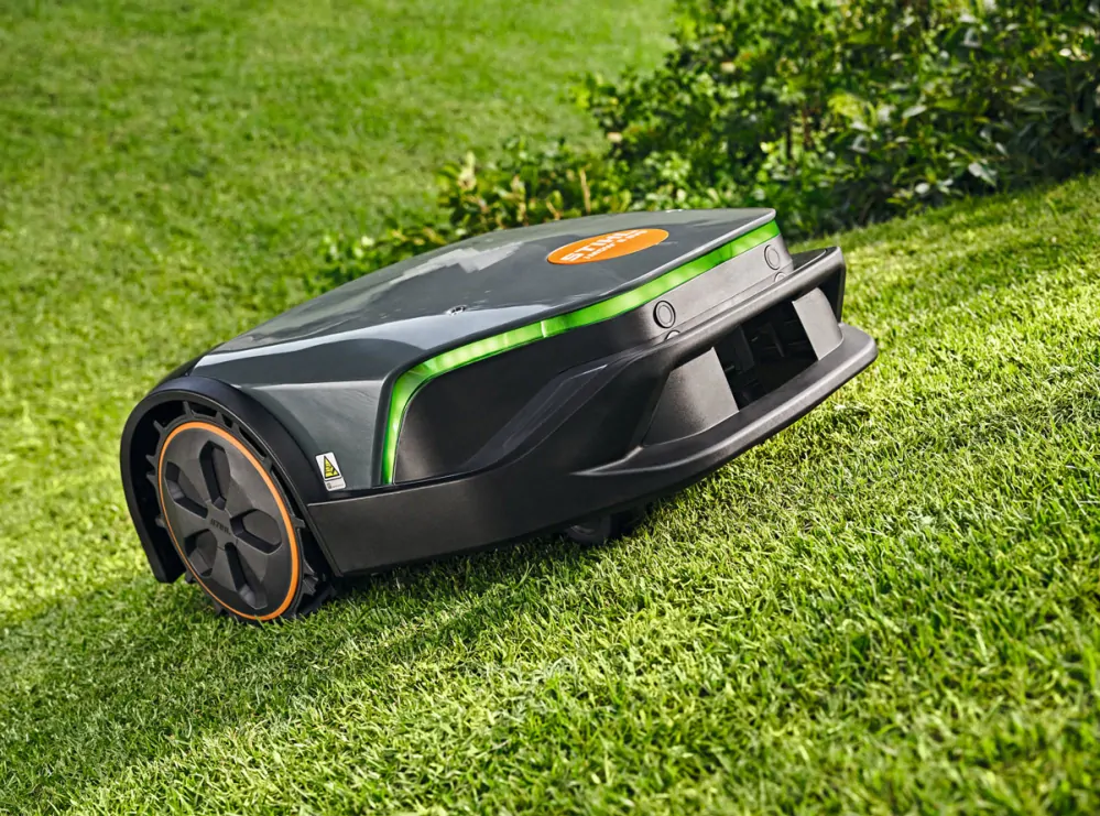 Robotická kosačka iMow STIHL IMOW 6.0 EVO