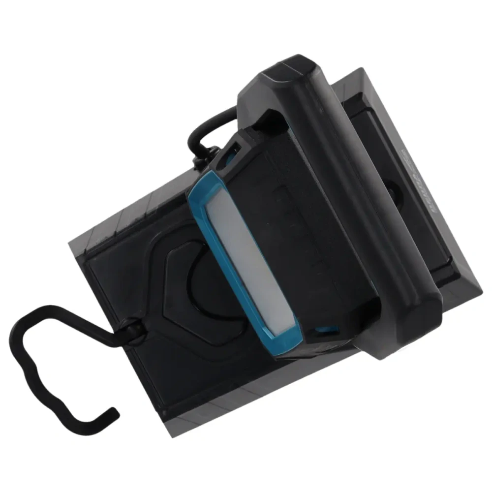 Akumulátorová dielenská lampa 18V, DEDRA SAS+ALL DED6905