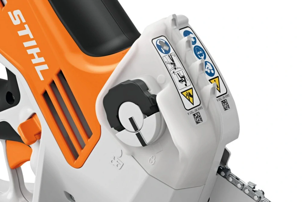 Akumulátorová reťazová píla STIHL GTA 40 SET